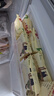 矮子馅饼【椰奶+红糖】酥饼糕点点心高端小零食特产 散装38g*12 源头直发 实拍图