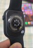 华强北在线华强北S11智能手表顶配版WatchS11/s10 promax 血氧功能高清离线支付语音助手运动NFC无边框男女 Watch S11 旗舰全功能【黑色】 超长续航-实时接收信息-双向支付 实拍图