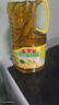 鲁花【保真菜籽油】食用油 低芥酸特香菜籽油 900ml 物理压榨  实拍图