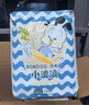 巴布豆（BOBDOG）小波浪拉拉裤XXXL48片（17kg以上）尿不湿 超薄透气 干爽 实拍图