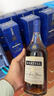 马爹利（Martell） 蓝带XO级 干邑白兰地 洋酒  700ml  送礼 实拍图