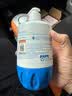 QV意高Ego小老虎润肤乳500g(按压瓶)婴儿身体乳宝宝面霜保湿澳洲 实拍图