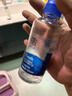 博士伦润明清透 隐形眼镜水护理液830ml 隐形眼镜多功能护理液 实拍图