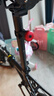 京东京造 智能自行车尾灯刹车感应高亮灯珠防水山地公路车骑行装备 实拍图