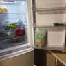 海尔出品统帅悦享系列180L两门小户型家用租房电冰箱二级能效低噪节能省电以旧换新补贴LC2-186L9 实拍图