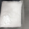 学生蚊帐单人蚊帐家用宿舍防蚊 白月光【赠送帐钩】 宽1.2米*长1.95米*高1.4米 实拍图