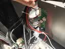 汉印（HPRT）T260L标签打印机小型便携蓝牙 热敏价签条形码标签纸打标机 食品奶茶店不干胶贴纸商用标签机  实拍图