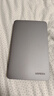 绿联 USB3.0移动硬盘盒2.5/3.5英寸Type-C固态硬盘盒 适用SATA串口台式机笔记本电脑固态机械SSD外置盒 Type-C3.1【6Gbps】合金款 实拍图
