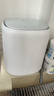 美的（Midea）【价保618】迷你波轮洗衣机全自动家用 MNB5-70E 内衣裤洗衣机小型婴儿 懒人洗衣机 以旧换新 实拍图