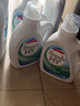 威露士清可新洗衣液松木香15斤全瓶组合装（2.25L*2+1L*3）除菌除螨留香 实拍图
