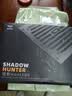 爱国者（aigo）猎影HUNT500 额定500W 台式电脑电源 主动式PFC/宽幅温控/带独立IO开关/支持背线 实拍图