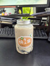 奥美优奶茶杯一次性带盖U型胖胖杯家用冷饮杯子杨枝甘露瓶360ml*10套 实拍图