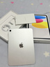 Apple/苹果【键盘套装】 iPad11英寸 A16芯片2025年款 平板电脑 (128GB WLAN版/学习办公娱乐)银色 实拍图