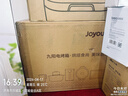 九阳（Joyoung）【价保618】家用多功能电烤箱 易操作精准温控60分钟定时 30升大容量KX-30J601 实拍图