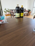 千禾 2年窖醋5度1.8L 【0添加】 酿造食醋 炒菜凉拌 点蘸调味 陈醋 实拍图