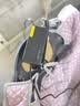 【京东物流】电动车铅酸电池充电器72V60V48V脉冲修复充满自停T型品字头电动车配件电瓶充电器 60V20AH铅酸T型品字头 实拍图