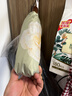 蕉下（beneunder）防紫外线遮阳伞三折双层黑胶晴雨伞防晒伞BM011月雾 实拍图