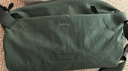 Bellroy 26年新色 澳洲 Lite Sling 7L轻量通勤骑行胸包磁吸斜挎包 松影绿7L【新色】 实拍图