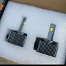 欧司朗（OSRAM）汽车氙气大灯远近光灯 D系列氙气LED汽车灯泡 D3S 12V 45W 实拍图