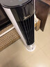 美的（Midea）【冰爽净化】家用空调扇加湿智能声控负离子落地冷风扇电风扇冷风机水冷塔扇 强力制小空调AAI12PV 实拍图