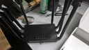 中国联通4gcpe无线移动路由器随身wifi6免插卡上网宝家用宽带免网线便携支持5G/4G设备上网全国通用流量 实拍图