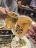 康师傅方便面 大食袋红烧+香辣+酸菜+鲜虾139g*20袋 泡面整箱速食 实拍图