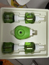 润本电蚊香液驱蚊液45ml*4瓶+1个定时加热器驱蚊防蚊蚊香无香型 实拍图