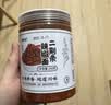 蜀姑娘 灯笼椒面250g油辣子香辣粉中辣特香中粗 干辣椒粉辣椒面 实拍图