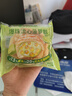 比比赞（BIBIZAN）日式小圆饼干1002g 整箱海盐口味早餐代餐休闲零食品饱腹韧性饼干 实拍图