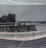 适用日产奇骏雨刮器原厂奇骏雨刷胶条14-21新款奇骏雨刮片老款奇骏汽车无骨雨刷新奇骏雨刮器 新奇骏（2014-2021款）前刷+后刷 实拍图