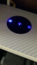 无线路由器千兆wifi6家用高速穿墙王大户型全屋wifi信号放大增强器5G双频中继器电竞漏油器 AC300白色四天线【可穿墙/稳定不卡顿】送网线 实拍图