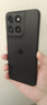 摩托罗拉 联想moto g100 四年质保 LCD护眼屏 7000mAh超强续航 8GB+256GB黑曜石 实拍图
