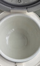 小熊（Bear）【价保618】电饭煲 2-3人陶瓷油不粘电饭锅 一键快煮智能预约耐磨多功能米饭锅升级款3L DFB-C30L3 实拍图