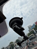 TELESIN(泰迅)运动相机吸盘 适配大疆action4 5pro 6车载吸盘gopro车载拍摄支架acepro2吸盘支架 铝合金 实拍图