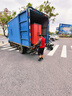 九号（Ninebot）电动车N70C电动轻便摩托车 9号智能助力电轻摩全速真续航-战斗黑 实拍图