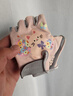 蕉下（beneunder）冰丝防晒衣服男外套防紫外线凉感透气户外钓鱼AL936浅炭灰L 实拍图
