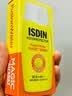 怡思丁（ISDIN）双抗防晒霜50ml SPF50PA++++户外专研防水防汗隔离生日礼物女 实拍图