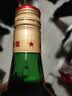 红星二锅头 大二 清香型白酒 56度 500ml*12瓶 整箱装 纯粮口粮酒 实拍图
