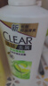 清扬女士去屑洗发水清爽控油500g玻尿酸清爽留香洗头膏京东热门商品 实拍图