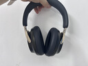 BOSEQC Ultra消噪耳机 qc Ultra II（线下门店体验） 无线消噪耳机主动降噪头戴式耳机手势触控 沙漠鎏金（二代ultra）-700三代 实拍图