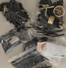 启致创想兰博基尼V12积木遥控赛车乐高电动汽车益智玩具儿童男孩生日礼物 实拍图