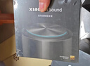 小米（MI）Xiaomi Sound 高保真智能音箱 小爱音箱 小米音箱 黑胶经典款 音响 哈曼调音 立体声 礼物 实拍图