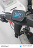 Segway电动滑板车ZT3Pro+箱包座椅套装成人两轮代步便携式折叠前后双减震运越野全速真续航2025款 实拍图