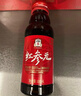 正官庄 人参红参元高丽参浓缩口服液红参100ml原装进口 富含皂苷营养品 实拍图