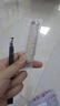 张小泉户外便携水果刀折叠小刀家用瓜果刀宿舍削皮刀辅食小刀刀具 实拍图