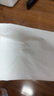洁柔抽纸 繁花系列3层100抽*6包 可湿水面巾纸 柔韧不易掉屑 提装纸巾 实拍图