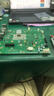 大水牛（BUBALUS）L9 CPU风冷散热器(支持INTEL1150/1156/1200/i7/i9/平台/9CM风扇/镶铜散热片/预涂硅脂/液压轴承) 实拍图