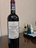 拉菲（LAFITE）传奇波尔多赤霞珠干红葡萄酒750ml*6 红酒整箱装 送礼 实拍图