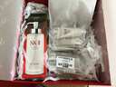 SK-II神仙水精华液330ml礼盒sk2补水保湿护肤品套装化妆全套生日礼物女 实拍图