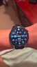 华为【父亲节送礼优选】HUAWEI WATCH GT 6 雅丹黑 46mm智能手表多维情绪健康全新骑行体验 实拍图